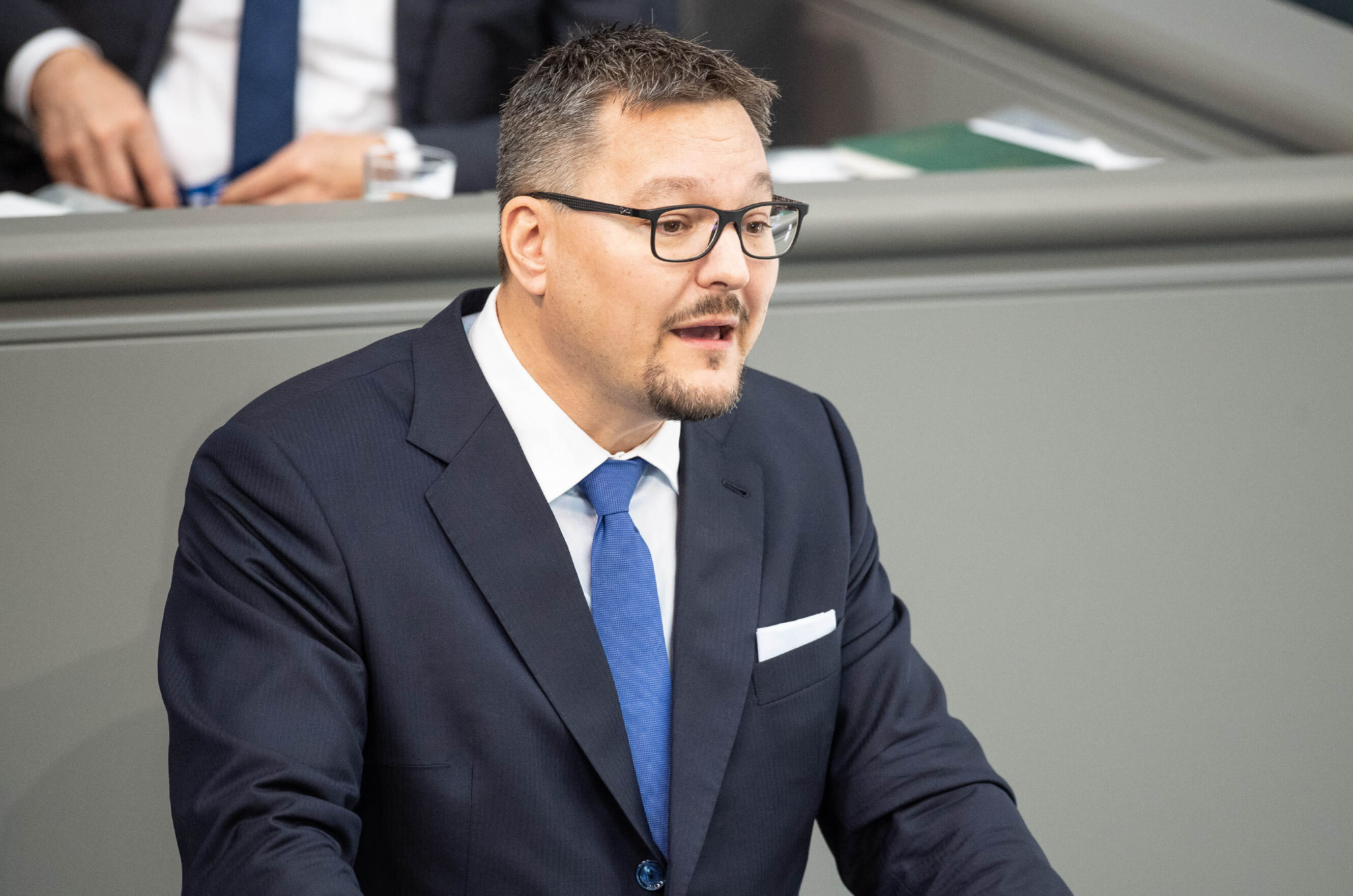 Bundestag