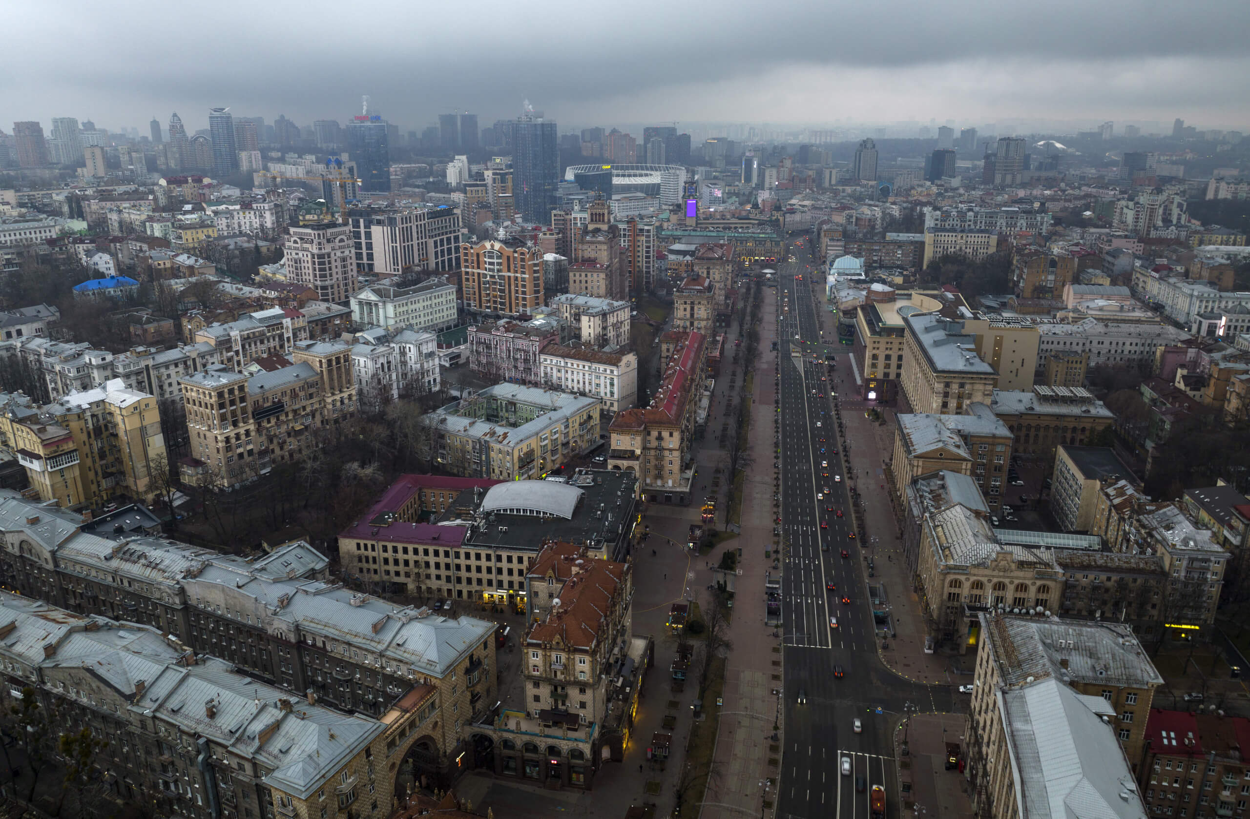 Kyiv