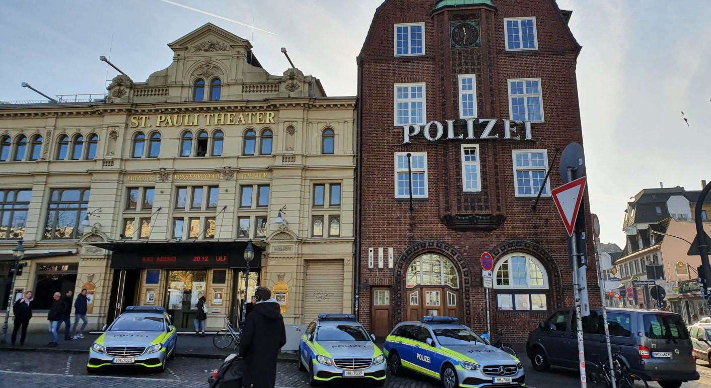 Faktencheck-Beschädigte Autos-Hamburg