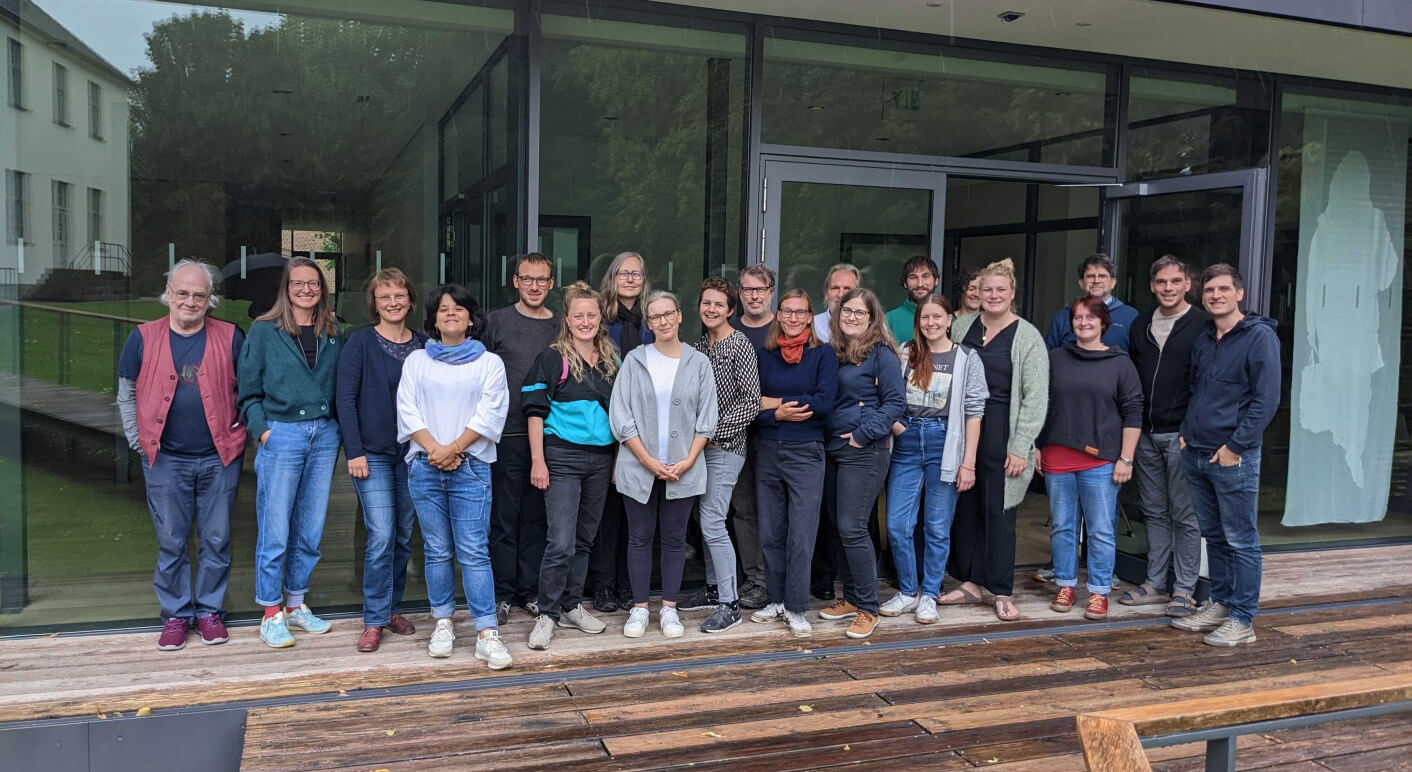 Ostsee-Werkstatt 2022