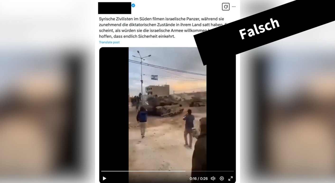 israel-panzer-syrien-dschenin