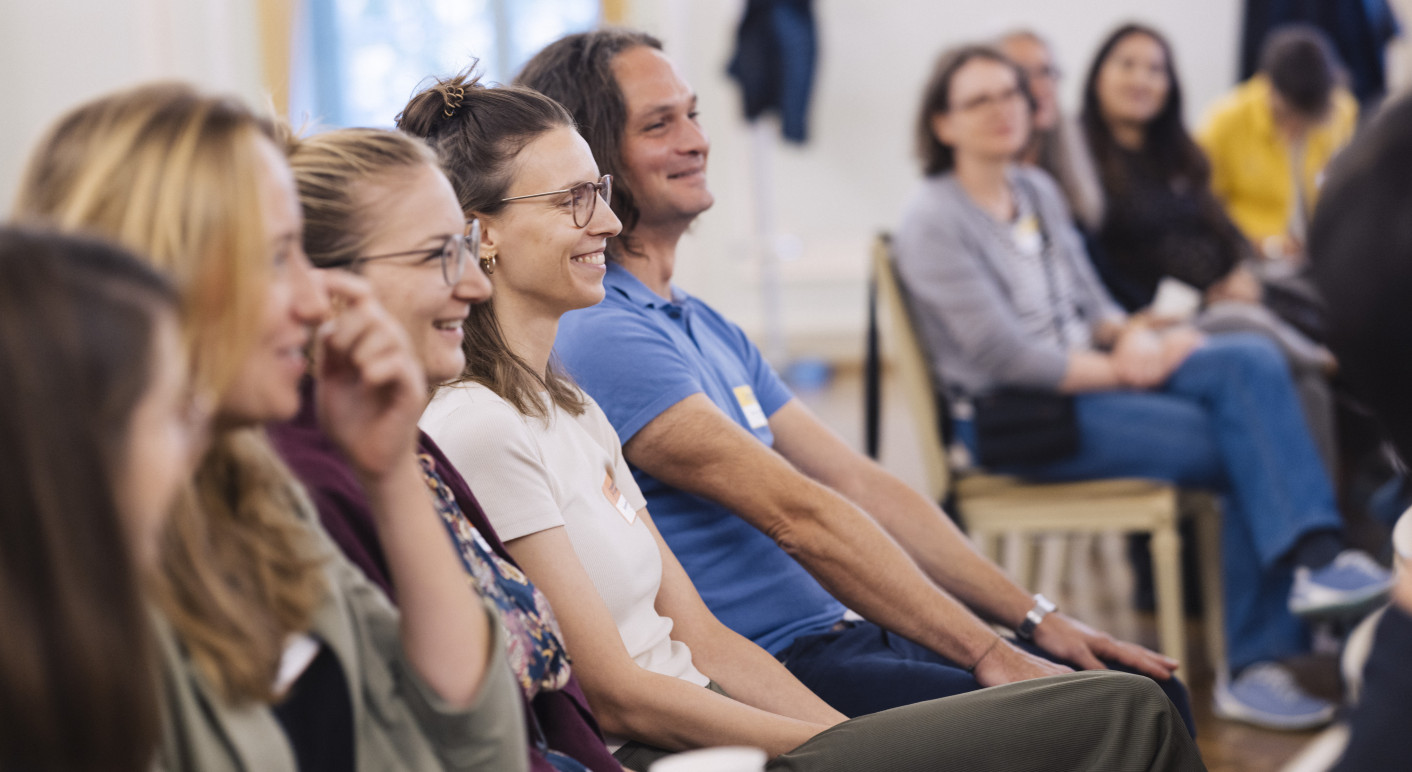 Kirchentag-Events